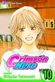 CRIMSON HERO TP VOL 10