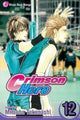 CRIMSON HERO VOL 12 TP