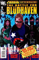 CRISIS AFTERMATH THE BATTLE FOR BLUDHAVEN #1