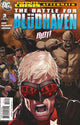 CRISIS AFTERMATH THE BATTLE FOR BLUDHAVEN #3