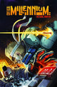 CRITICAL MILLENNIUM #3