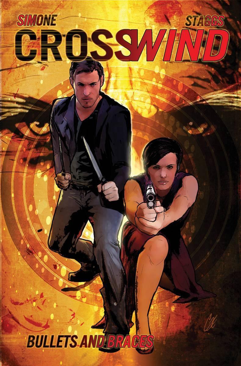 CROSSWIND #6
