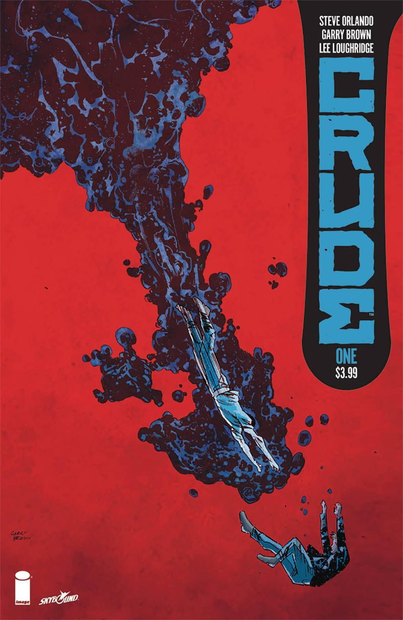 CRUDE #1