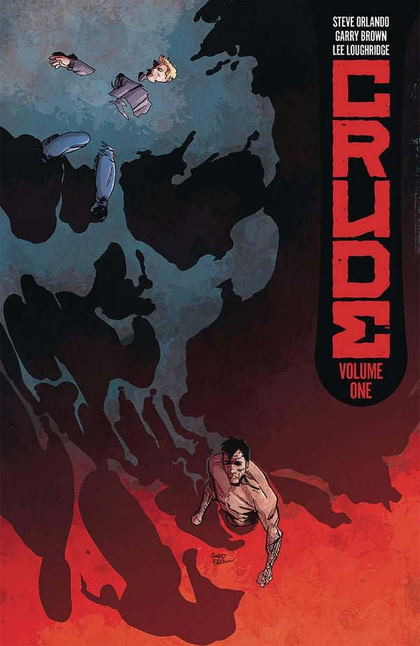 CRUDE TP VOL 01