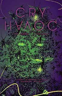 CRY HAVOC #3