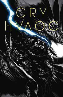 CRY HAVOC #4 - Kings Comics