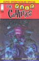 CRYPTICS #1