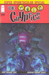 CRYPTICS #1 - Kings Comics