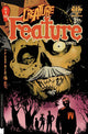 CULT CLASSIC CREATURE FEATURE #1 CVR B TIM DANIEL