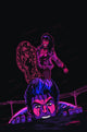 CURB STOMP #1 (2ND PTG)