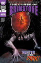 CURSE OF THE BRIMSTONE #10