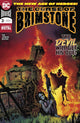 CURSE OF THE BRIMSTONE #3