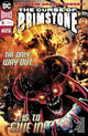 CURSE OF THE BRIMSTONE #5