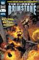 CURSE OF THE BRIMSTONE #8