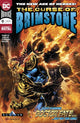 CURSE OF THE BRIMSTONE #9