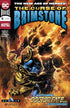 CURSE OF THE BRIMSTONE #9 - Kings Comics