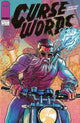 CURSE WORDS #1 25TH ANNV RETAILER APPRECIATION VAR