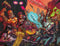CURSE WORDS #12 CVR C VIRGIN WRAPAROUND - Kings Comics