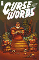 CURSE WORDS #13 CVR B CANNON