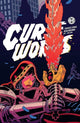 CURSE WORDS #7 CVR B MACLEAN
