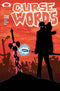 CURSE WORDS #9 CVR C WALKING DEAD #6 TRIBUTE VAR - Kings Comics