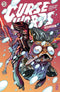 CURSE WORDS HOLIDAY SPEC #1 CVR B NORTON (ONE SHOT) - Kings Comics