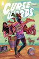 CURSE WORDS SUMMER SPECIAL #1 CVR B QUINONES (ONE-SHOT)