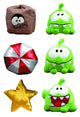 CUT THE ROPE 6-IN SWITCH-A-ROOS SAD