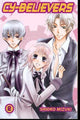 CY BELIEVERS VOL 2 GN