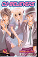CY BELIEVERS VOL 3 GN