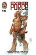 CYBER FORCE VOL 4 #2 25 COPY SILVESTRI VAR - Kings Comics