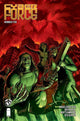 CYBER FORCE VOL 5 #10