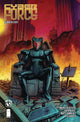 CYBER FORCE VOL 5 #8