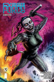 CYBER FORCE VOL 5 #9
