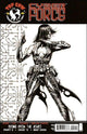 CYBERFORCE (2006) #2 LEE B&W CVR INCENTIVE