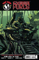 CYBERFORCE (2006) #3