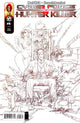 CYBERFORCE HUNTER KILLER (2022) #5 ROCAFORT INCV