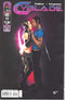 CYBLADE #3 - Kings Comics