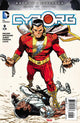 CYBORG #9
