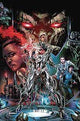 CYBORG VOL 2 #1
