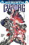CYBORG VOL 2 #13 VAR ED - Kings Comics