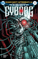 CYBORG VOL 2 #14