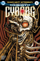 CYBORG VOL 2 #15