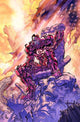 CYBORG VOL 2 #16 VAR ED