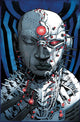 CYBORG VOL 2 #17