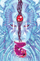 CYBORG VOL 2 #17 VAR ED