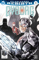 CYBORG VOL 2 #18 VAR ED