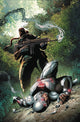 CYBORG VOL 2 #19