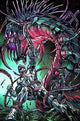 CYBORG VOL 2 #2
