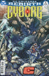 CYBORG VOL 2 #2 VAR ED - Kings Comics